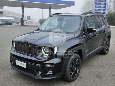 usata Jeep Renegade Renegade1.5 Turbo T4 MHEV Limited