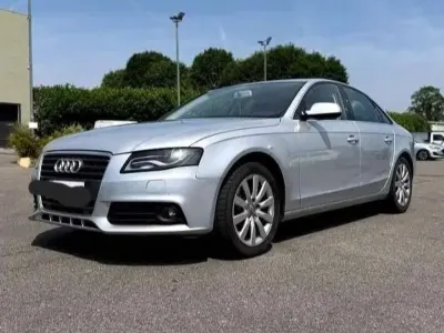 Usata Audi A4