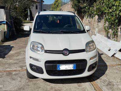 Fiat Panda 4x4