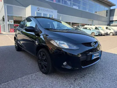 Usata Mazda 2
