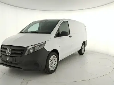Usata Mercedes Vito