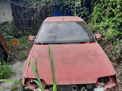 Opel Kadett