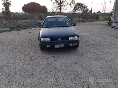Usata VW Golf III 1994 Berlina