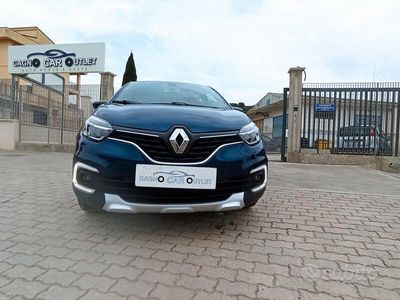usata Renault Captur TCe 12V 90 CV Start&Stop Energy Spo