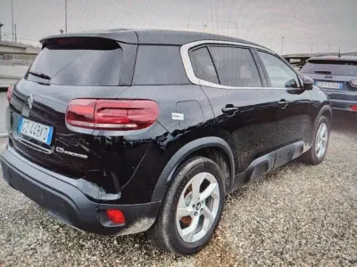 Usata Citroën C5 Aircross