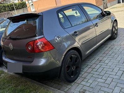 Usata VW Golf IV 105 CV (77 kW) 2005 Berlina