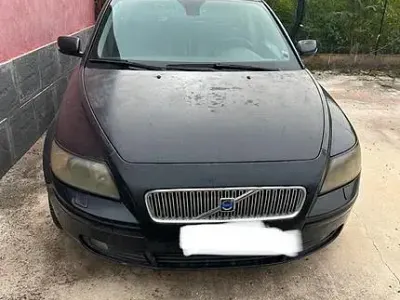Usata Volvo V50