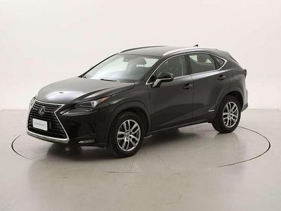 Lexus NX300h