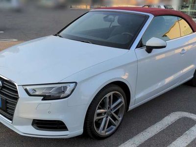 Audi A3 Cabriolet