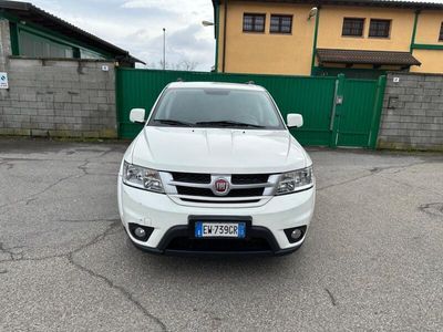 usata Fiat Freemont DIESEL 7 POSTI