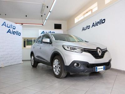 usata Renault Kadjar dCi 8V 110CV Energy Business