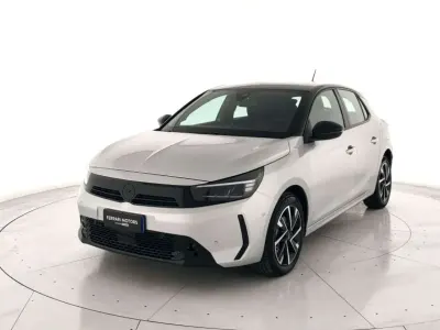 Usata Opel Corsa 101 CV (74 kW) 2025 Arg.met Utilitaria