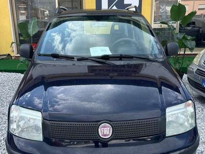 usata Fiat Panda 1.4 natural power Dynamic