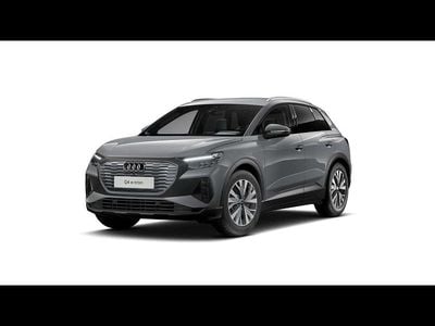 Nuova Audi Q4 e-tron 69 kW (95 CV) 2026 Grigio selce SUV