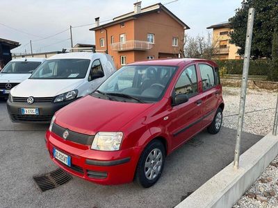 usata Fiat Panda 1.1 BENZINA - NEOPATENTATI