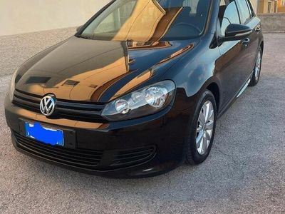 usata VW Golf VI Golf 1.6 TDI DPF 5p. Sport Edition