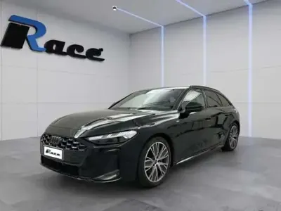 Usata Audi A5 S-Line 204 CV (150 kW) 2025 Nero Station wagon