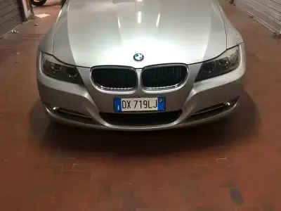 Usata BMW 318