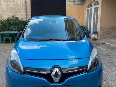 usata Renault Scénic III Scénic XMod 1.5 dCi 110CV S&S Bose