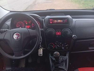 Usata Fiat Qubo Trekking 95 CV (69 kW) 2012 Monovolume