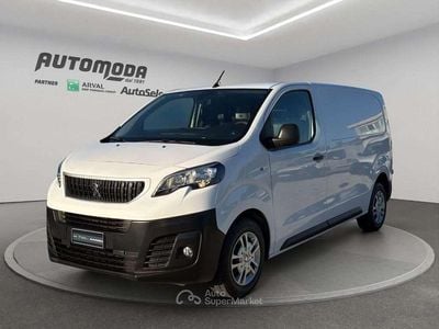 Occasion Peugeot Expert Premium 122 ch (89 kW) 2020 Blanc Van