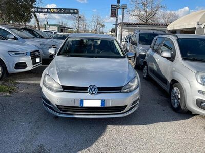 usata VW Golf VII - 2.0 TDI DSG 150 cv Highline -