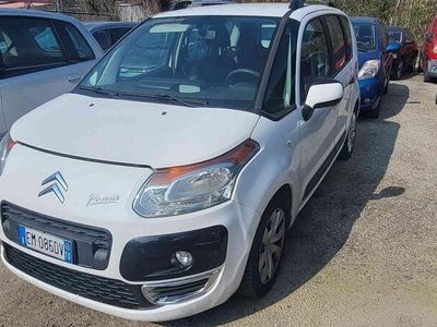 usata Citroën C3 Picasso 1.6 e-HDi 90 airdream CMP6 Business