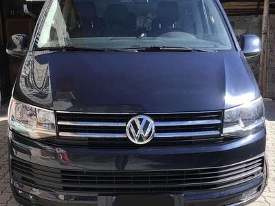 VW T6
