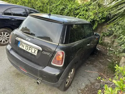 Usata Mini Cooper