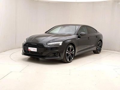 Occasion Audi A5 204 ch (150 kW) 2025 Noir