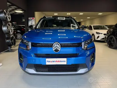 Begagnad Citroën C3