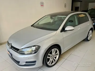 Usata VW Golf VII