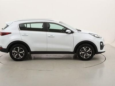 Usata Kia Sportage 136 CV (100 kW) 2021 SUV