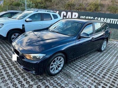 BMW 316