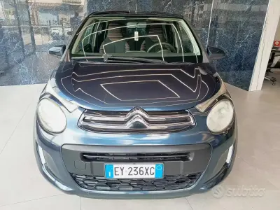 Usata Citroën C1