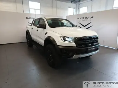 Usata Ford Ranger