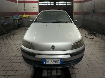 usata Fiat Punto 1.2