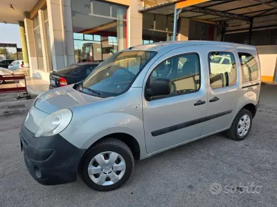 Usata Renault Kangoo