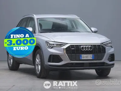 Usata Audi Q3