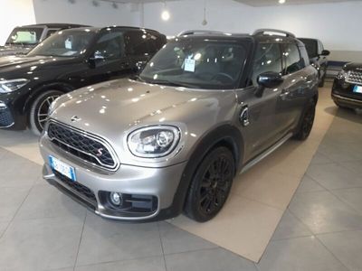 usata Mini Cooper SD Countryman 2.0 Countryman ALL4 Automatica