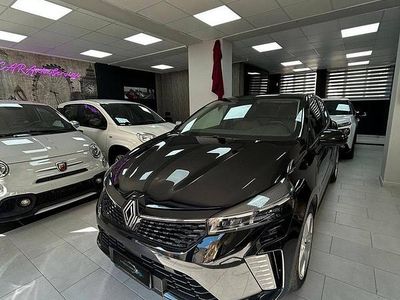 Usata Renault Clio V Evolution 67 CV (49 kW) 2025 Nero Berlina