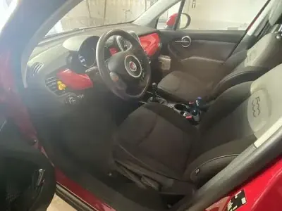 Usata Fiat 500