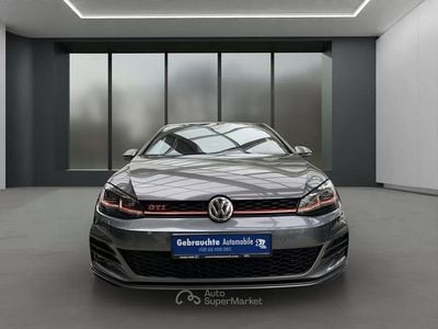 Używany VW Golf VII