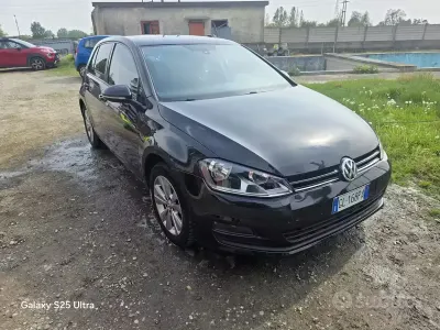 Occasion VW Golf VII 110 ch (80 kW) 2017 Berline