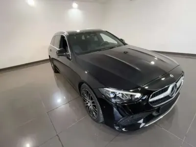 Usata Mercedes C200