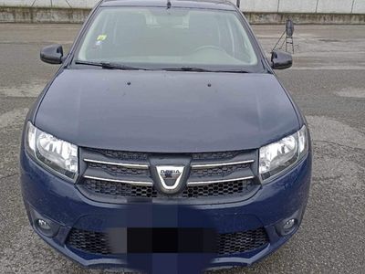 usata Dacia Sandero 1.2 GPL km.206000 del 2015