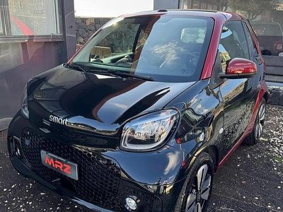 Usata 2022 Smart ForTwo Electric Drive | 13.500 € (Buon prezzo)