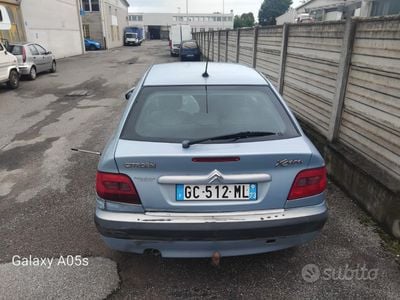 Citroën Xsara