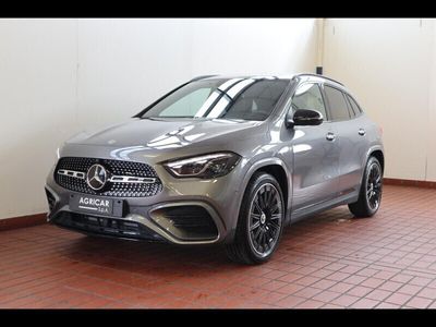 usata Mercedes GLA200 d amg line premium 4matic 8g-dct