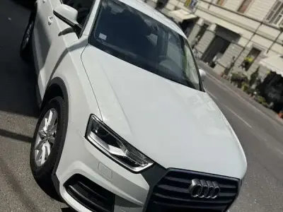 Usata Audi Q3